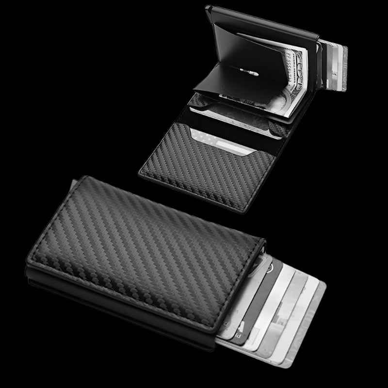Credit Card Holder