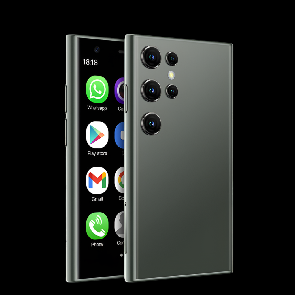 S23PRO Mini Smart Small Mobile Phone