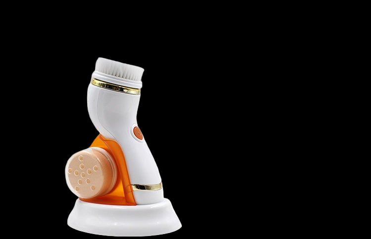 Electric pore cleaner