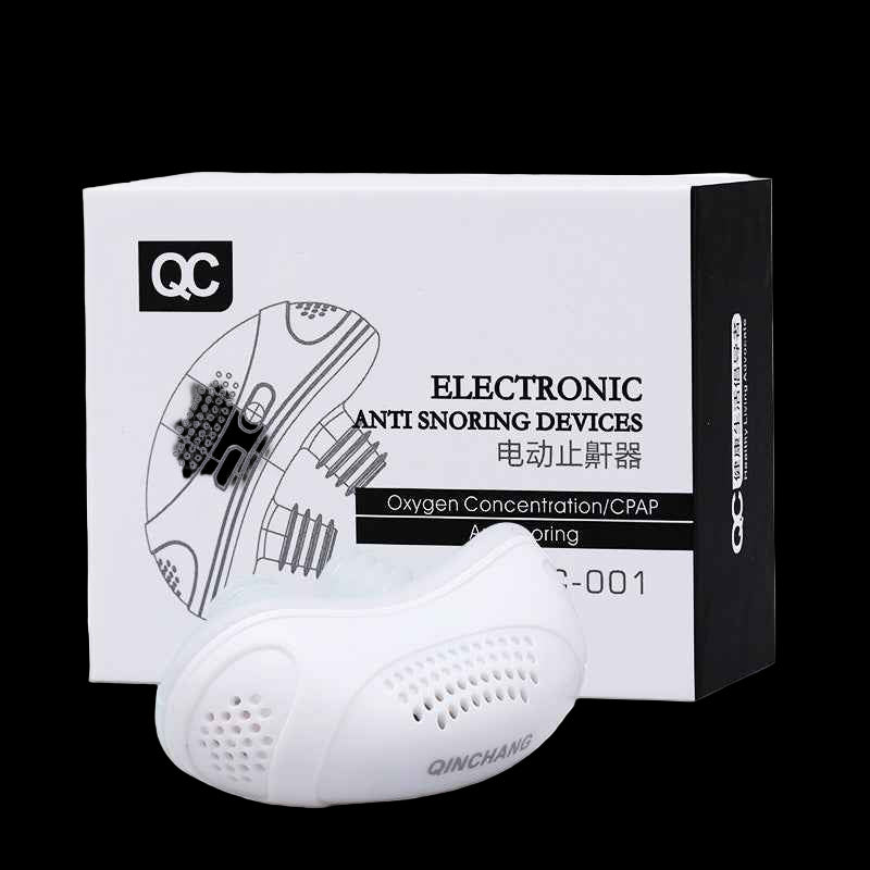 Electric Anti-snoring Respirator