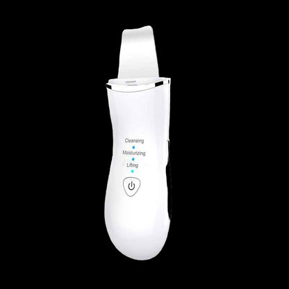 Ultrasonic Cleansing Introducer