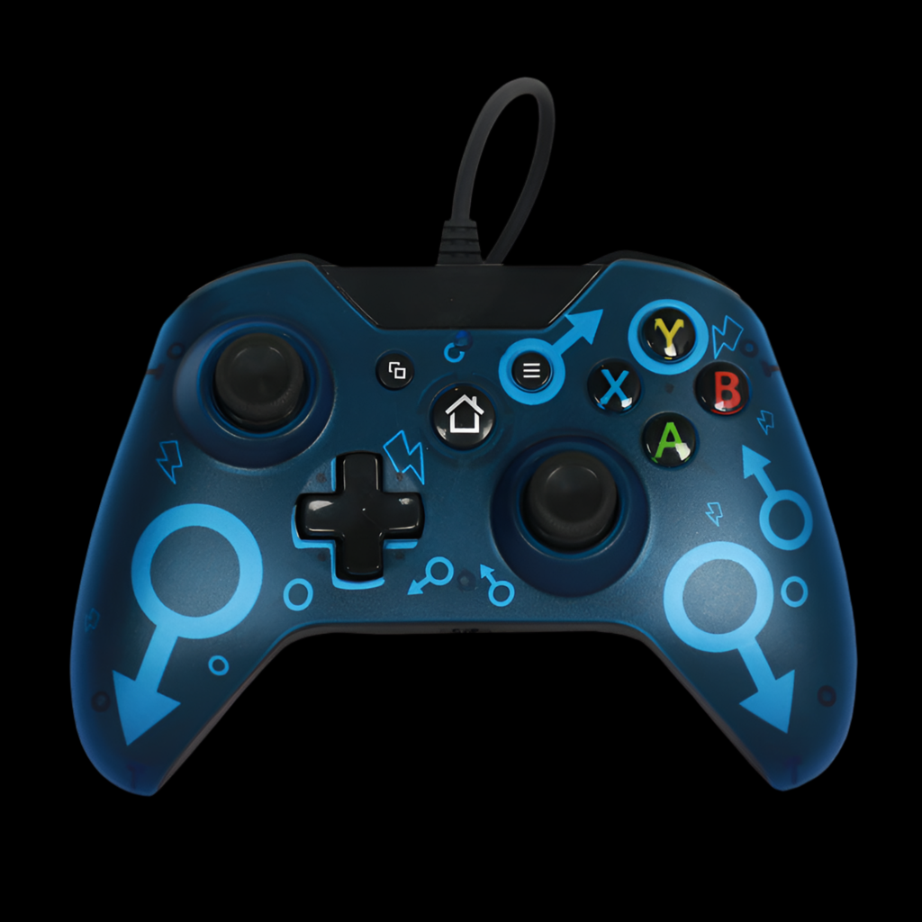 USB Wired Controller