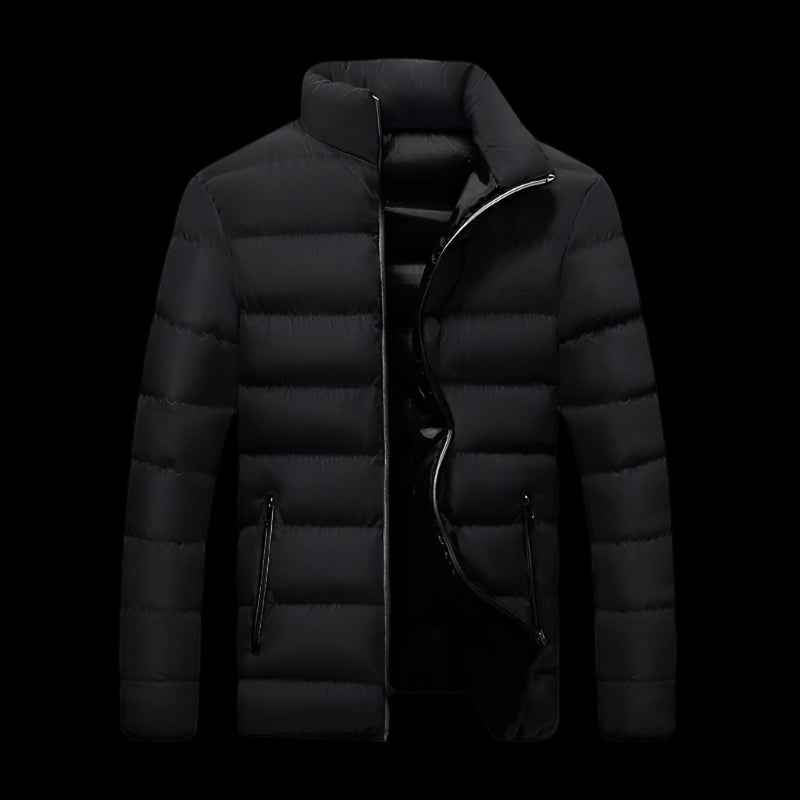 Winter Cotton Jacket Slim Fit