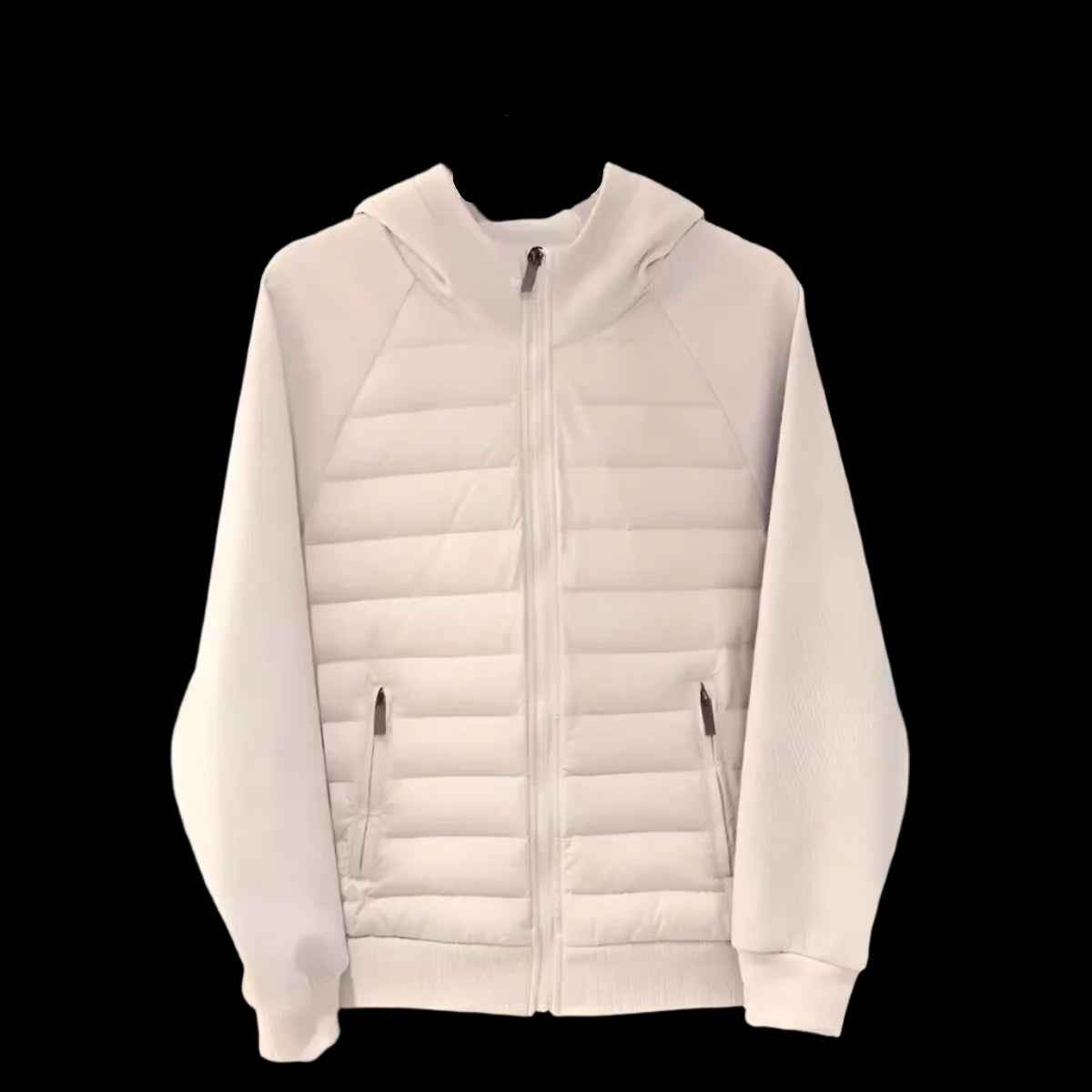 Ultra-Light Thin Down Jacket with Hood