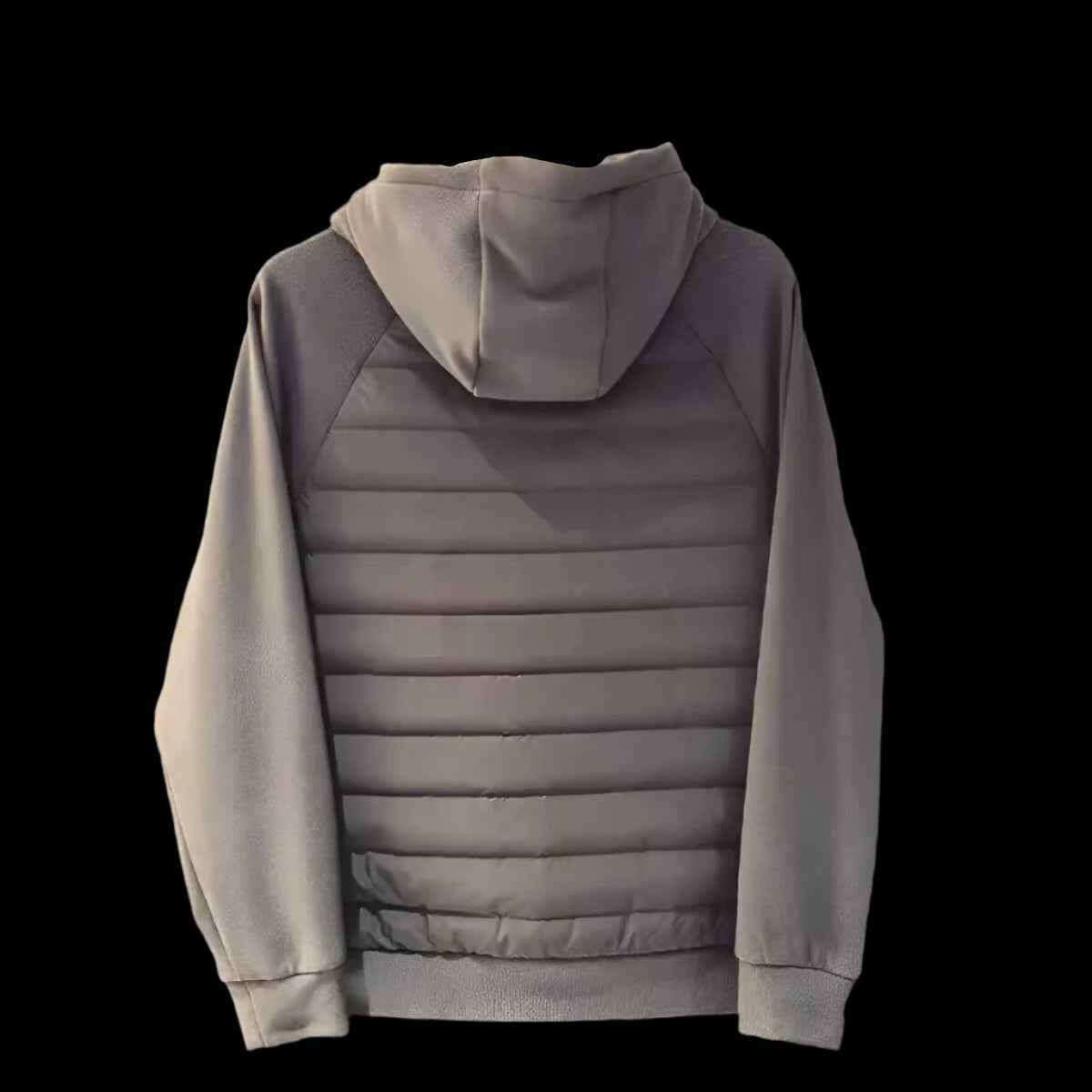 Ultra-Light Thin Down Jacket with Hood