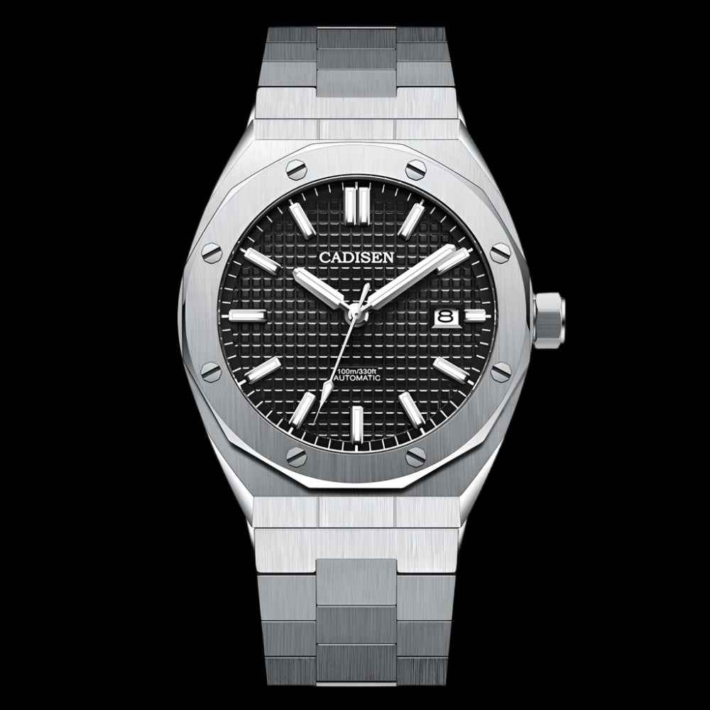 Business Watch 40mm