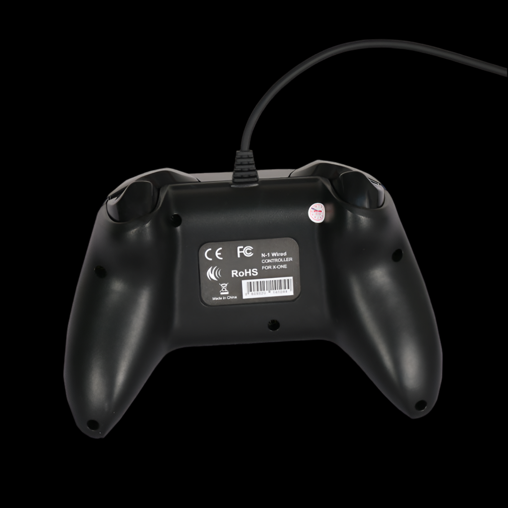 USB Wired Controller