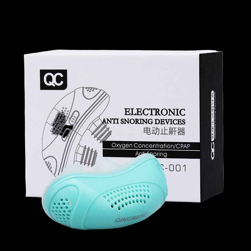 Electric Anti-snoring Respirator