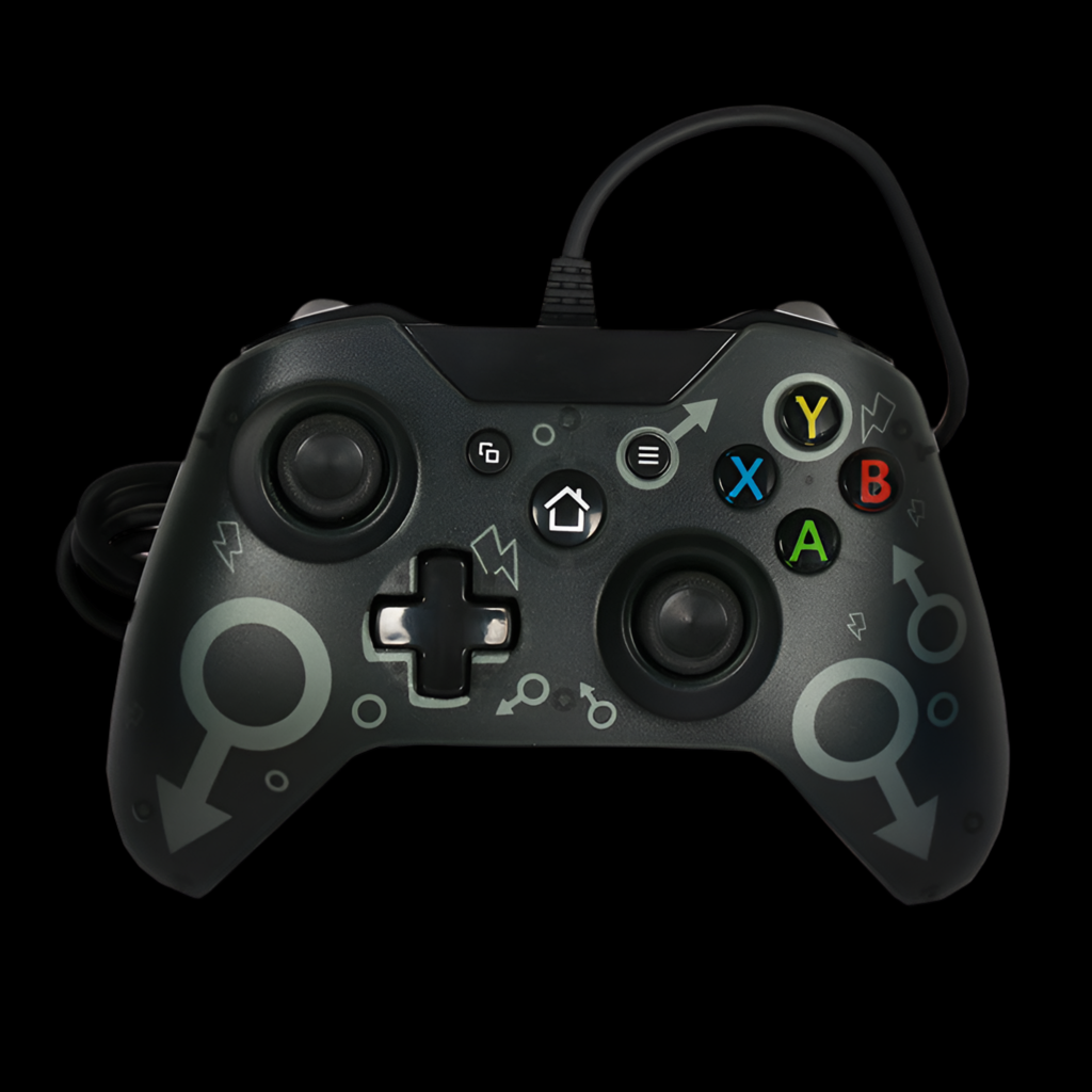 USB Wired Controller