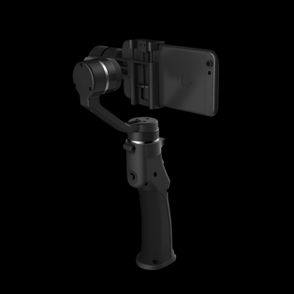 STARTRC Eyemind 3-axis handheld gimbal stabilizer