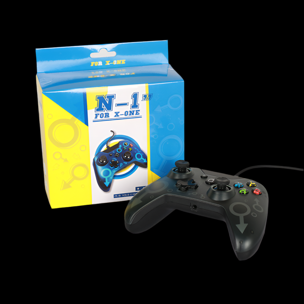 USB Wired Controller