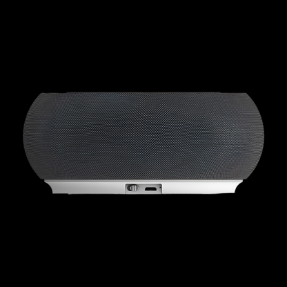 Speaker with Dual Speakers & Subwoofer
