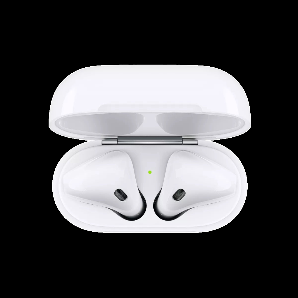 AirPods 2nd Gen