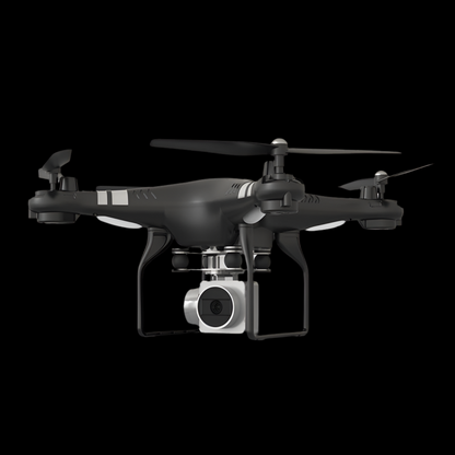HD aerial photography drone