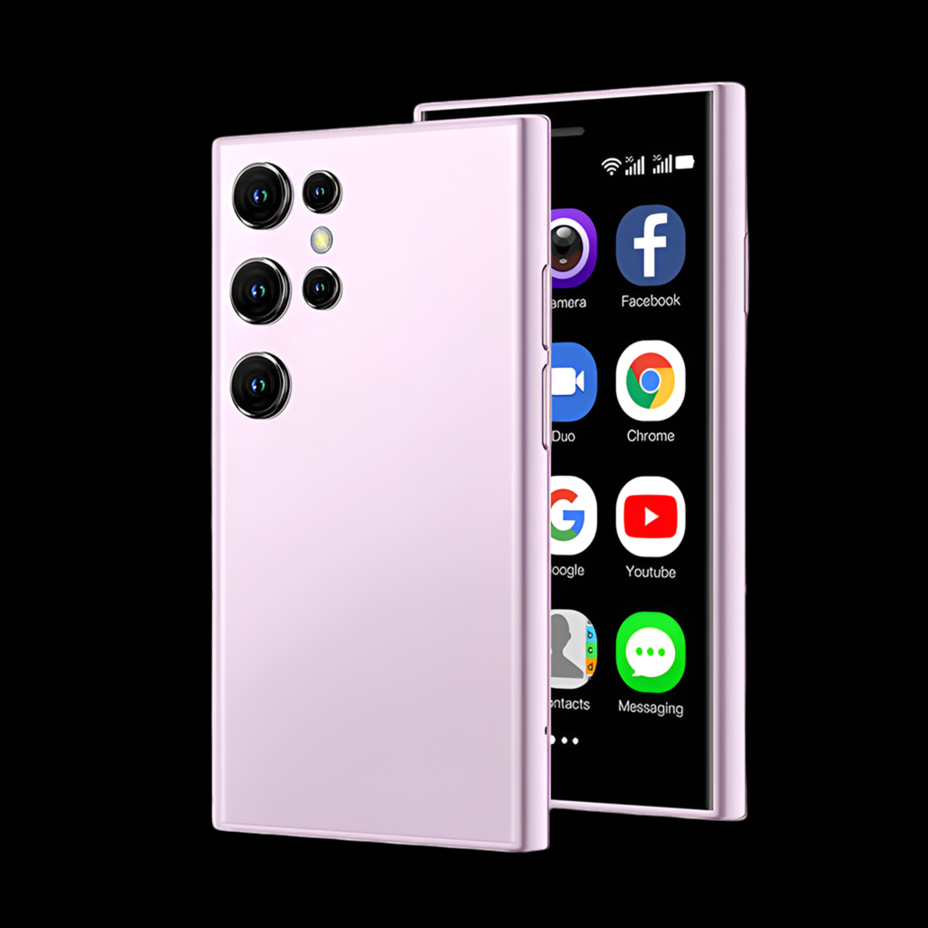 S23PRO Mini Smart Small Mobile Phone