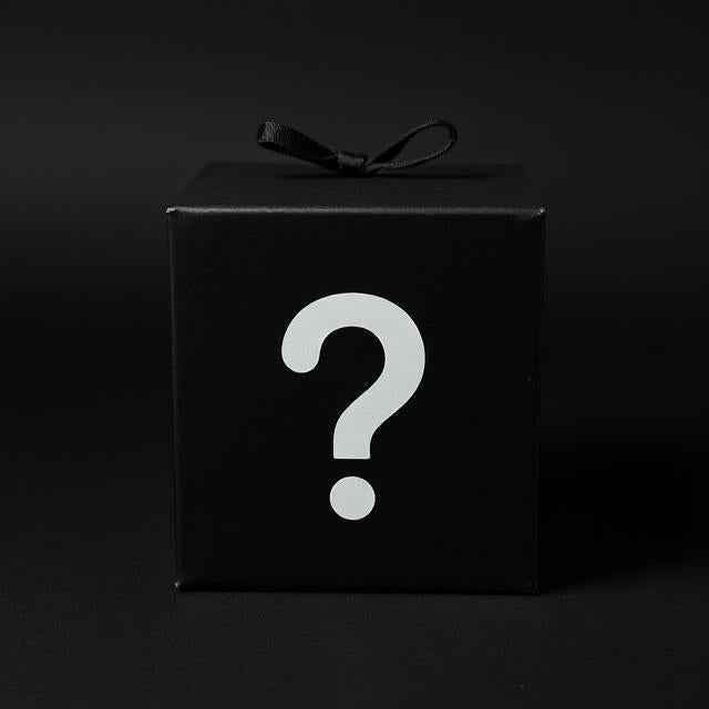 Mystery Box I