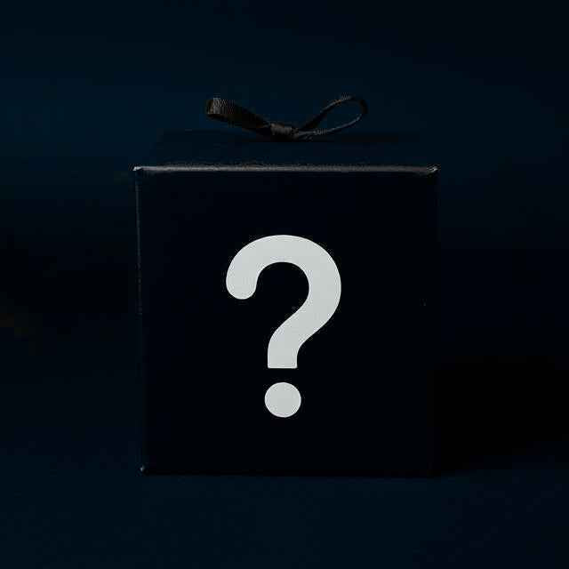 Mystery Box II