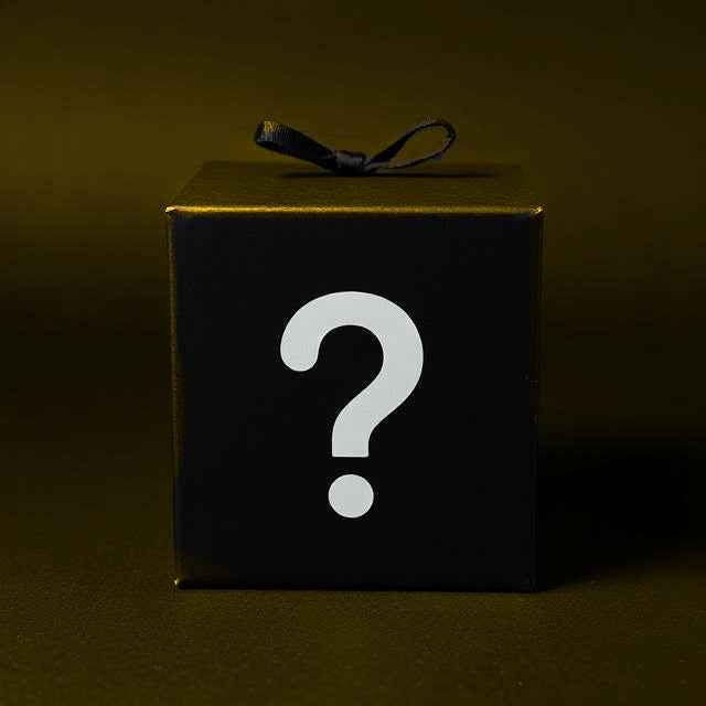 Mystery Box V