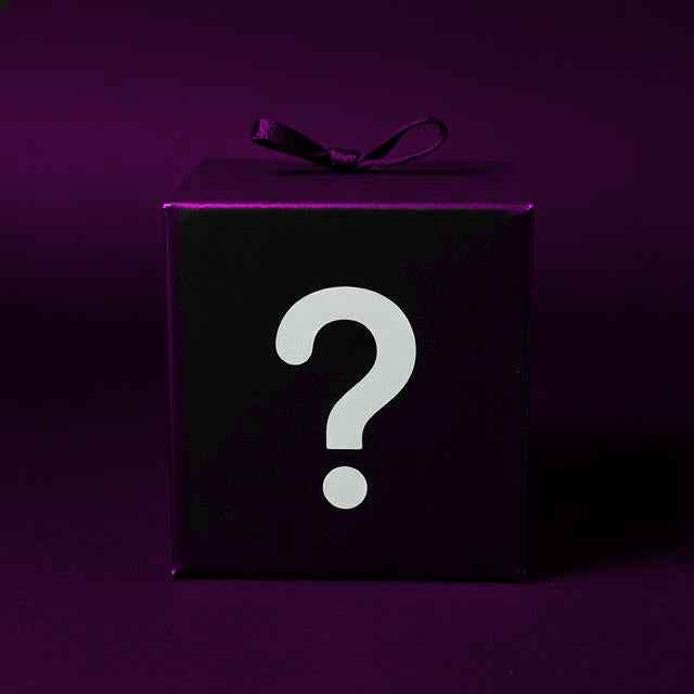 Mystery Box IV