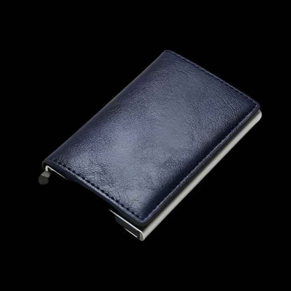 Credit Card Holder