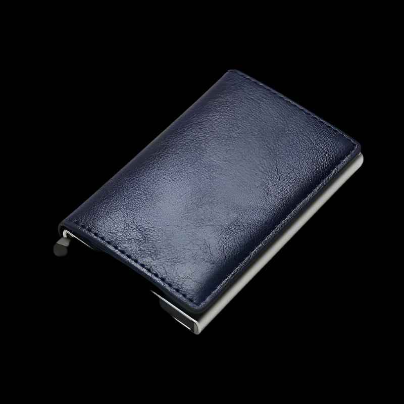 Credit Card Holder