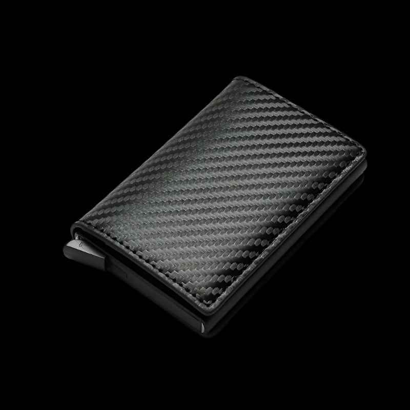Credit Card Holder