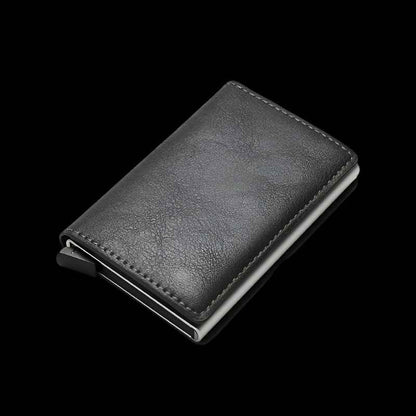 Credit Card Holder