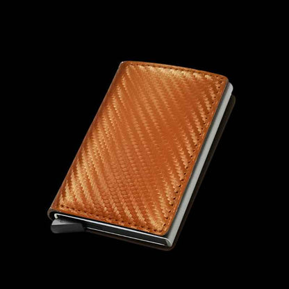 Credit Card Holder