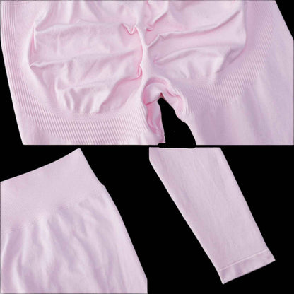 Yoga Pants High Waist Slim Fit