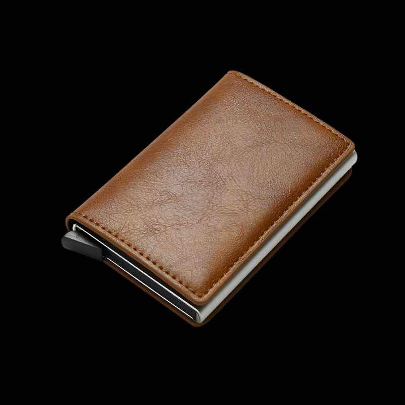 Credit Card Holder