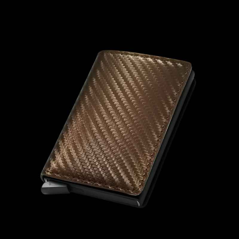 Credit Card Holder