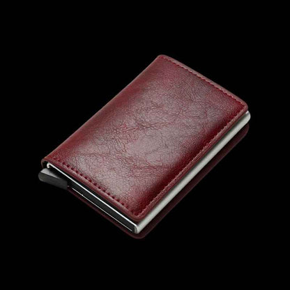 Credit Card Holder