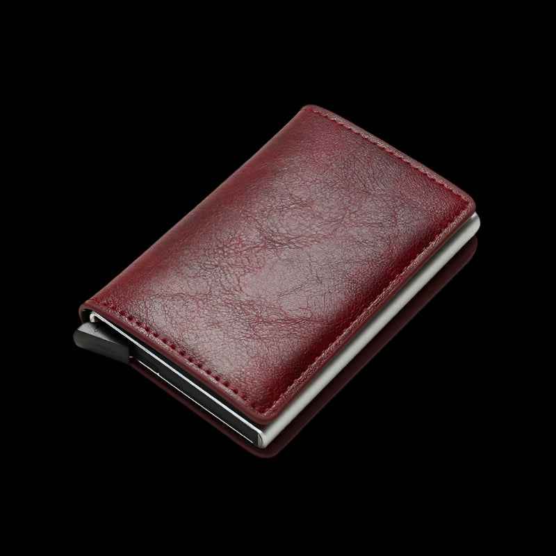 Credit Card Holder