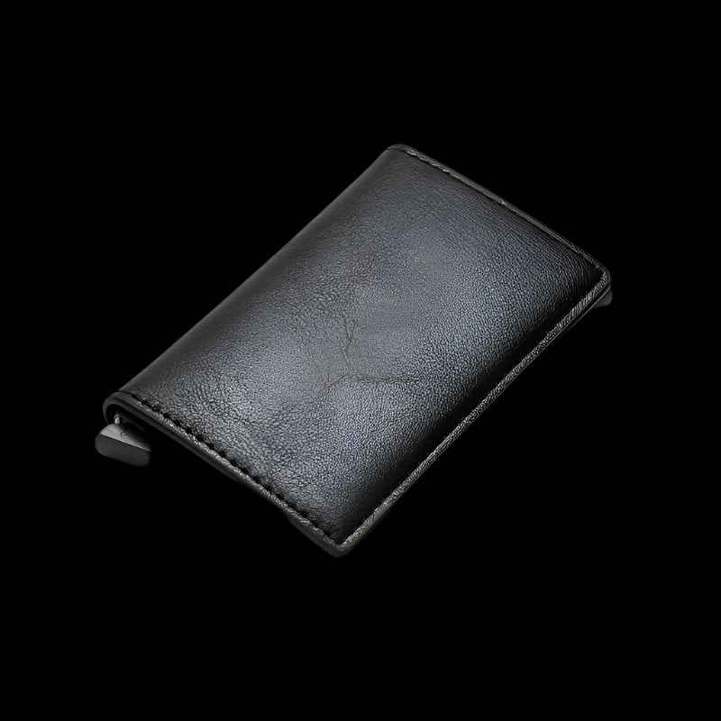 Credit Card Holder