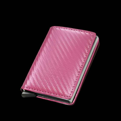 Credit Card Holder
