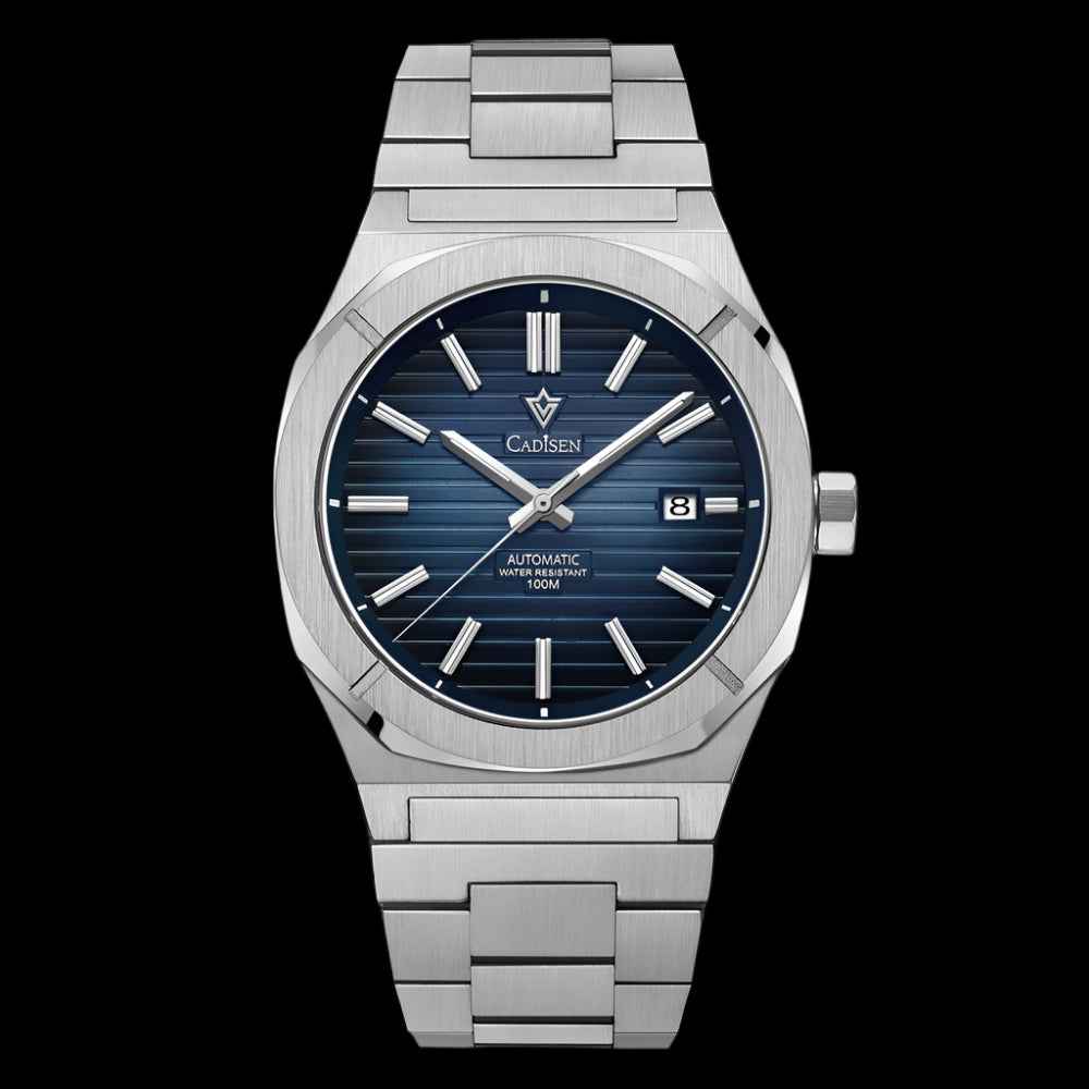 SVJ Business Watch 40mm