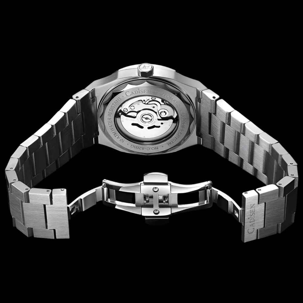 SVJ Business Watch 40mm