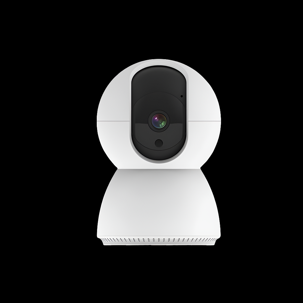 Doodle Smart Home Shaker Panoramic Cruise
