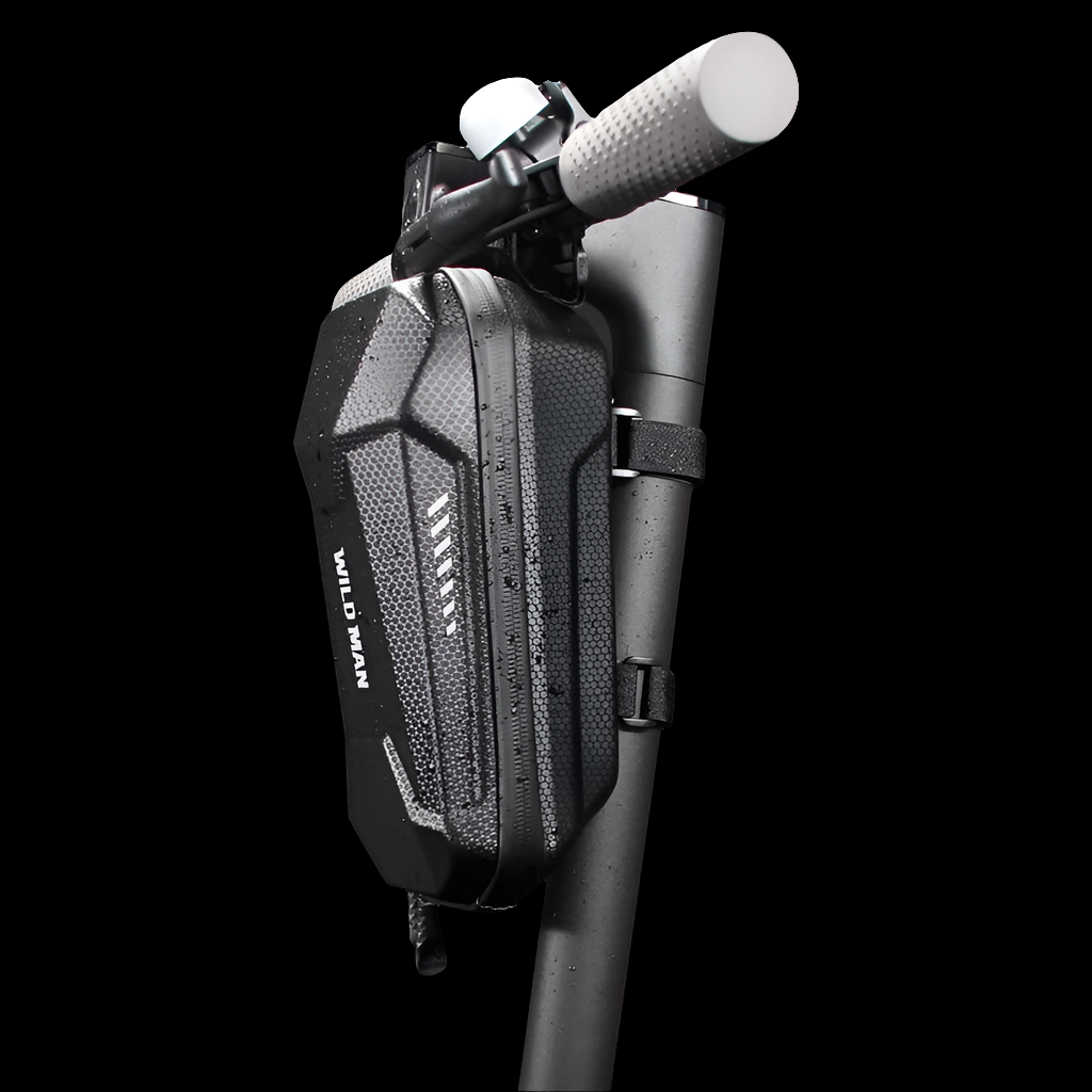 Universal Electric Scooter Front Bag 2L EVA Hard