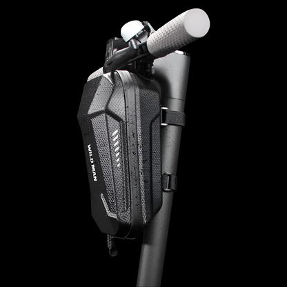 Universal Electric Scooter Front Bag 2L EVA Hard