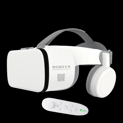 VR Headset Glasses 3D Virtual