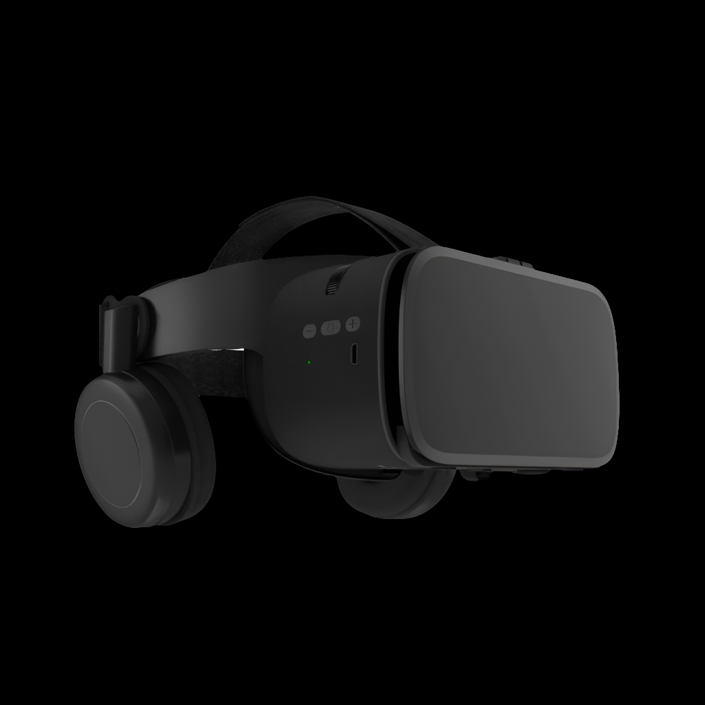 VR Headset Glasses 3D Virtual