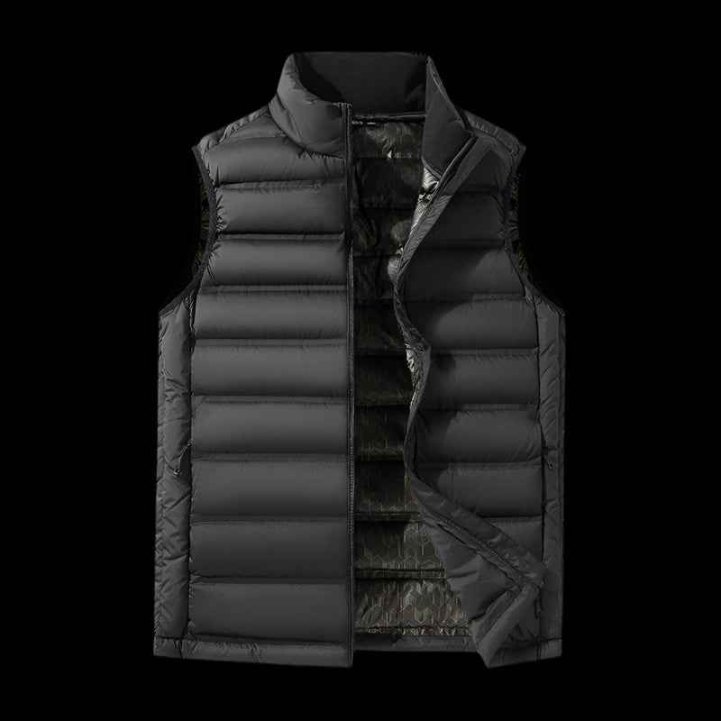 Down Graphene Vest
