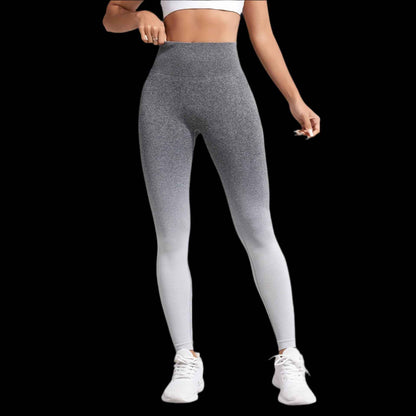 Yoga Pants Knitted Quick-drying