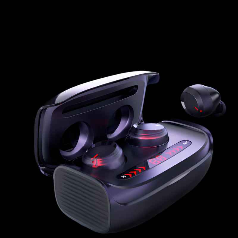 T11 True Wireless Earbuds