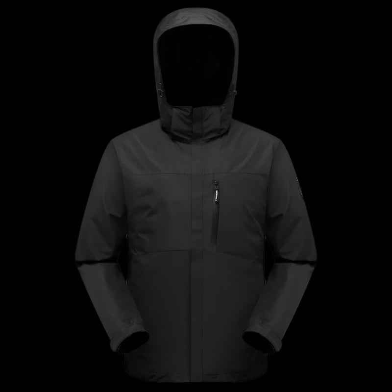 Windproof Shell Jacket - Lightweight