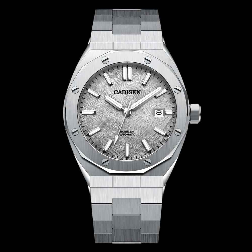 Business Watch 40mm