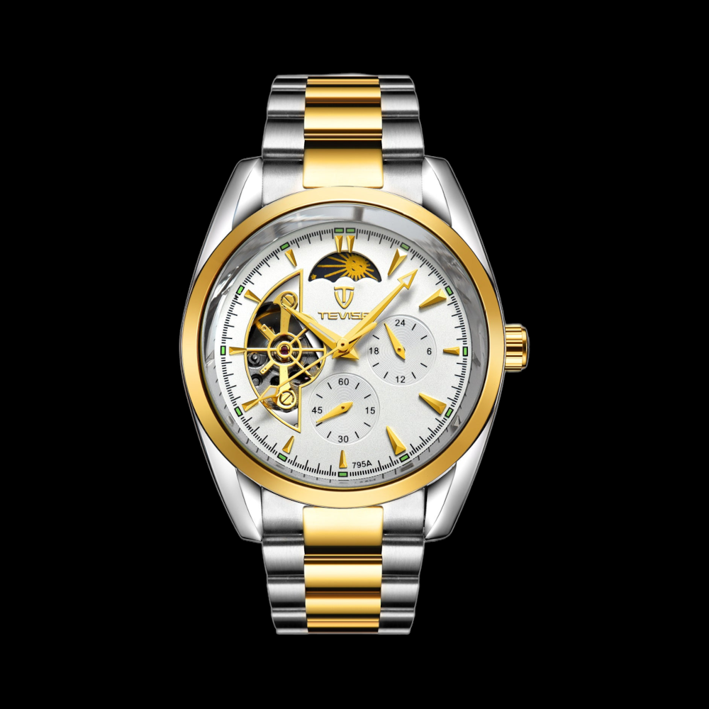 Tevise Watch