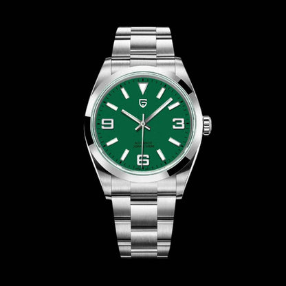 Classic 39.7mm Watch