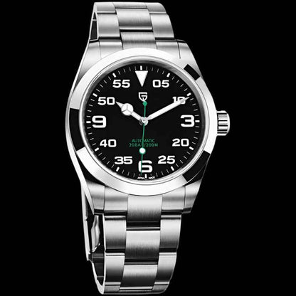 Classic 39.7mm Watch